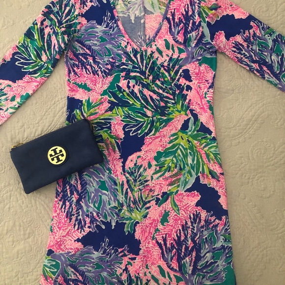 Lilly Pulitzer Dresses & Skirts - Lilly Pulitzer Beacon Dress